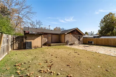 4912 S 22nd St, Fort Smith, AR 72901 photo 30