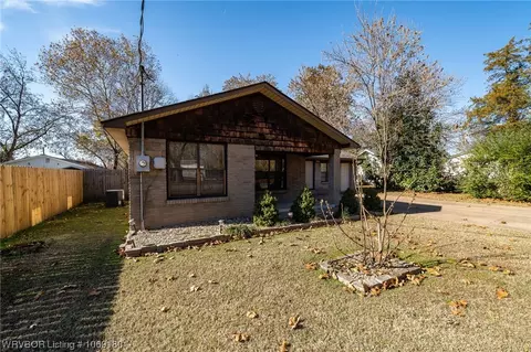 4912 S 22nd St, Fort Smith, AR 72901 photo 40