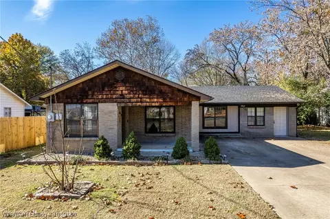 4912 S 22nd St, Fort Smith, AR 72901 photo 2