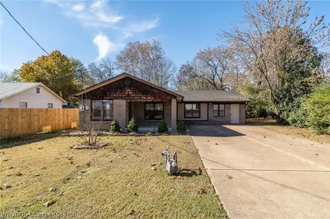 4912 S 22nd St, Fort Smith, AR 72901 photo 38