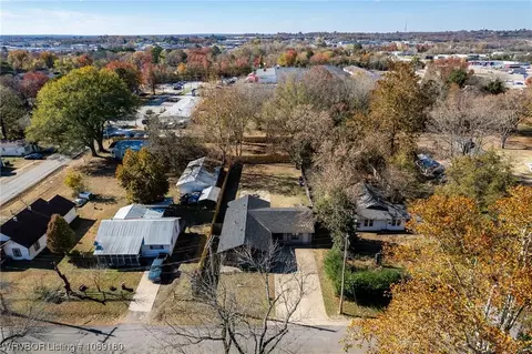 4912 S 22nd St, Fort Smith, AR 72901 photo 44