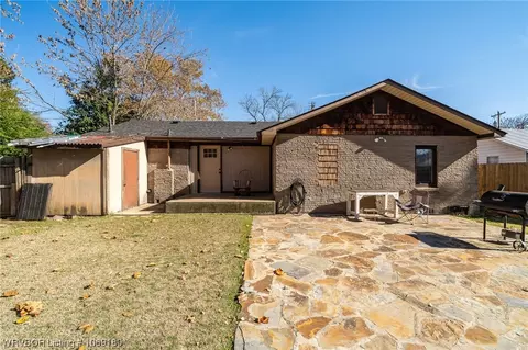 4912 S 22nd St, Fort Smith, AR 72901 photo 37
