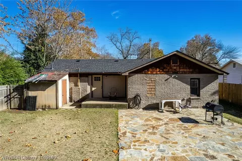 4912 S 22nd St, Fort Smith, AR 72901 photo 42