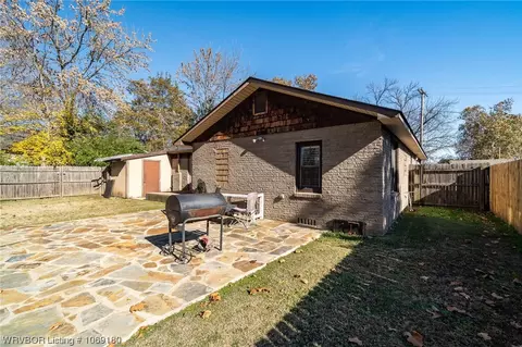 4912 S 22nd St, Fort Smith, AR 72901 photo 34