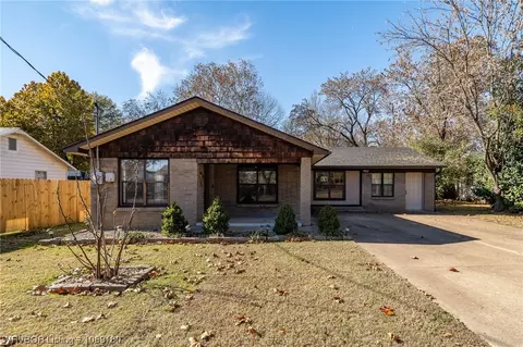 4912 S 22nd St, Fort Smith, AR 72901 photo 39
