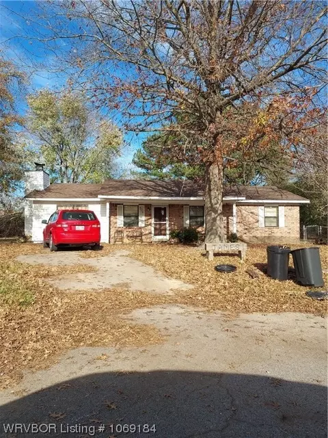 304 Dorothy, Panama, OK 74951