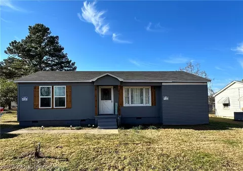 3530 Wilma Ave, Fort Smith, AR 72904