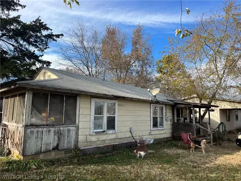 46871 Bowles, Hodgen, OK 74939