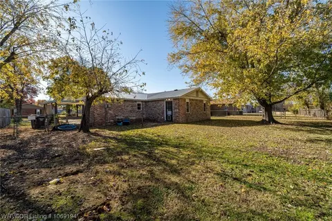 3423 Eton Ave, Fort Smith, AR 72908 photo 24