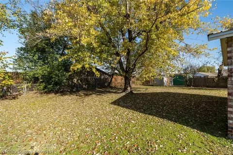 3423 Eton Ave, Fort Smith, AR 72908 photo 22