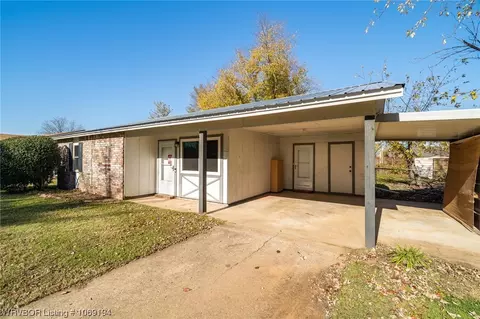 3423 Eton Ave, Fort Smith, AR 72908 photo 2