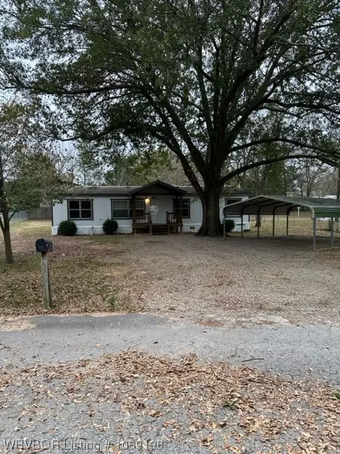 495 Lara Ave, Waldron, AR 72958