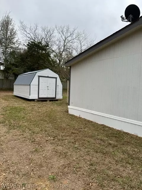495 Lara Ave, Waldron, AR 72958 photo 24