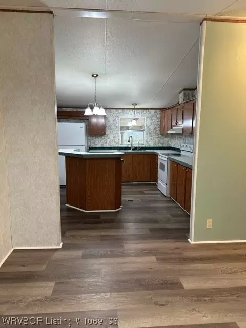 495 Lara Ave, Waldron, AR 72958 photo 2