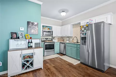 4103 Logan Ln, Fort Smith, AR 72903 photo 6