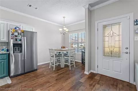 4103 Logan Ln, Fort Smith, AR 72903 photo 5