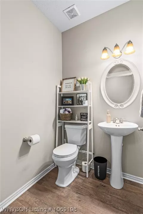 4103 Logan Ln, Fort Smith, AR 72903 photo 9