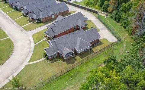 30 Stonegate Ct, Fort Smith, AR 72916 photo 34