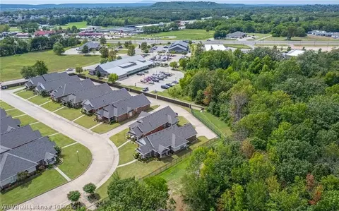30 Stonegate Ct, Fort Smith, AR 72916 photo 44