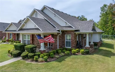 30 Stonegate Ct, Fort Smith, AR 72916 photo 4