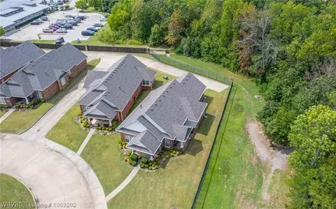 30 Stonegate Ct, Fort Smith, AR 72916 photo 35