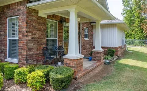30 Stonegate Ct, Fort Smith, AR 72916 photo 8