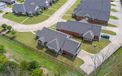 30 Stonegate Ct, Fort Smith, AR 72916 photo 32