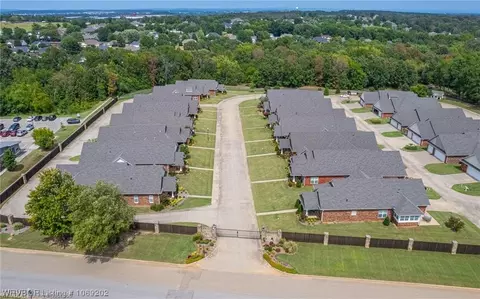30 Stonegate Ct, Fort Smith, AR 72916 photo 50