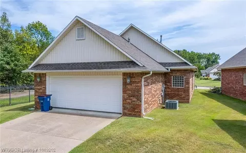 30 Stonegate Ct, Fort Smith, AR 72916 photo 29