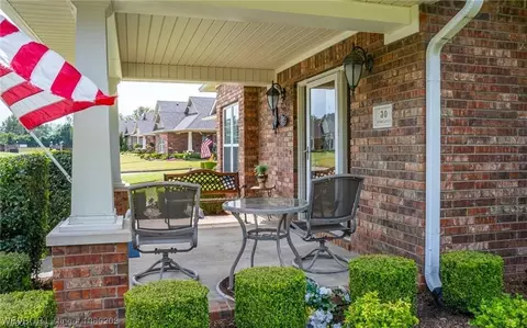 30 Stonegate Ct, Fort Smith, AR 72916 photo 5
