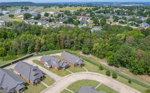 30 Stonegate Ct, Fort Smith, AR 72916 photo 41