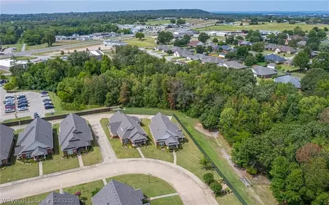 30 Stonegate Ct, Fort Smith, AR 72916 photo 42