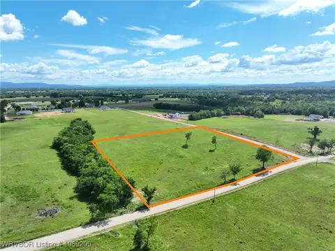 lot4 Meadow View Rd, Cameron, OK 74932