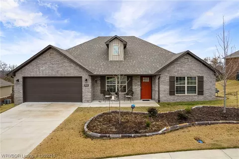 2036 Lisa Ln, Van Buren, AR 72956