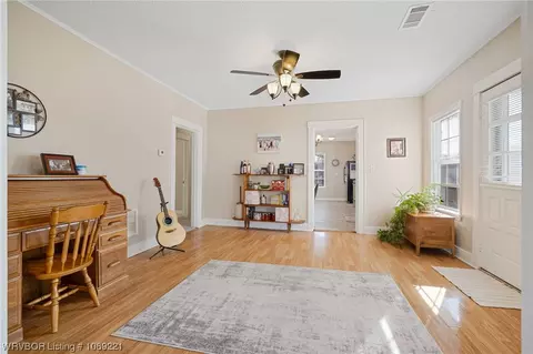 129 E 3rd St, Mulberry, AR 72947 photo 5