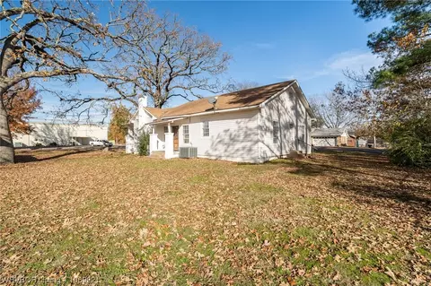 129 E 3rd St, Mulberry, AR 72947 photo 15