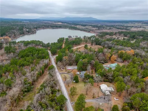 13935 Lake Spur Rd, Mansfield, AR 72944 photo 38