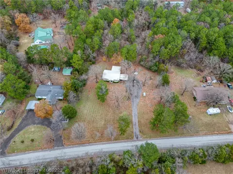 13935 Lake Spur Rd, Mansfield, AR 72944 photo 32