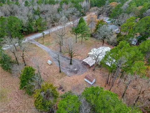 13935 Lake Spur Rd, Mansfield, AR 72944 photo 33