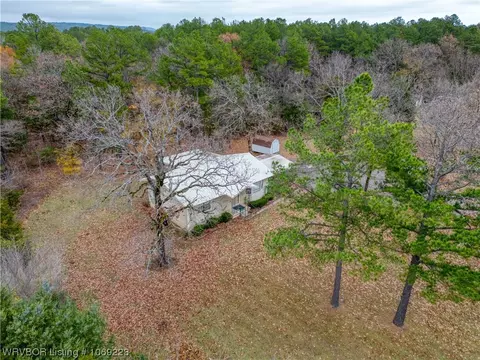 13935 Lake Spur Rd, Mansfield, AR 72944 photo 29
