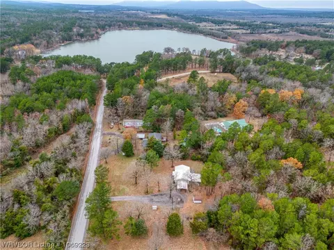 13935 Lake Spur Rd, Mansfield, AR 72944 photo 37