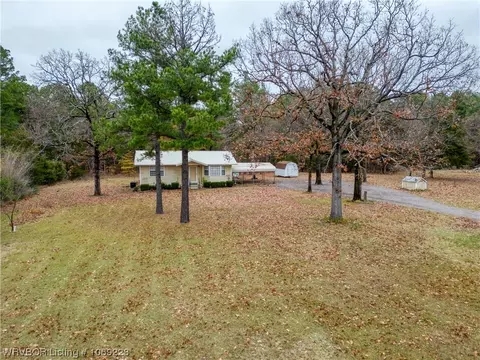 13935 Lake Spur Rd, Mansfield, AR 72944 photo 28