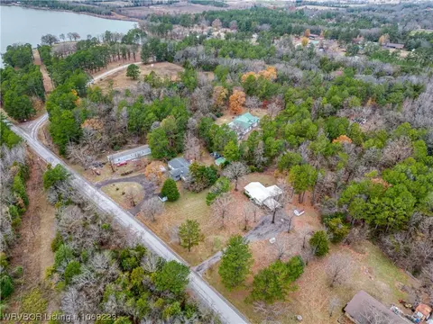 13935 Lake Spur Rd, Mansfield, AR 72944 photo 36