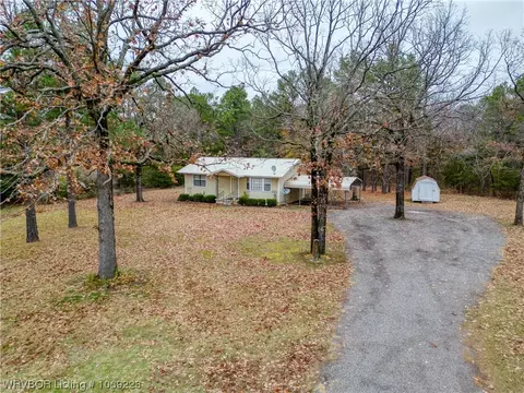 13935 Lake Spur Rd, Mansfield, AR 72944 photo 26