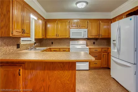 13935 Lake Spur Rd, Mansfield, AR 72944 photo 8