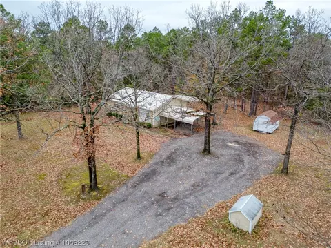 13935 Lake Spur Rd, Mansfield, AR 72944 photo 31
