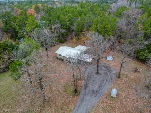13935 Lake Spur Rd, Mansfield, AR 72944 photo 30