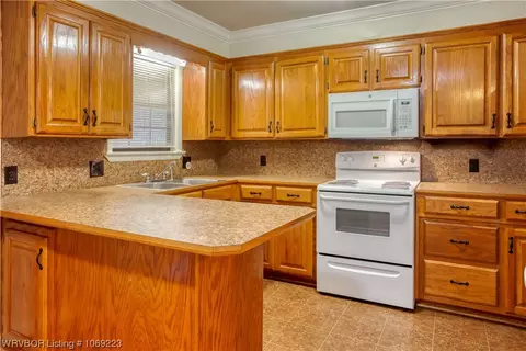 13935 Lake Spur Rd, Mansfield, AR 72944 photo 7