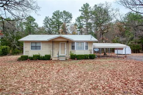 13935 Lake Spur Rd, Mansfield, AR 72944 photo 2