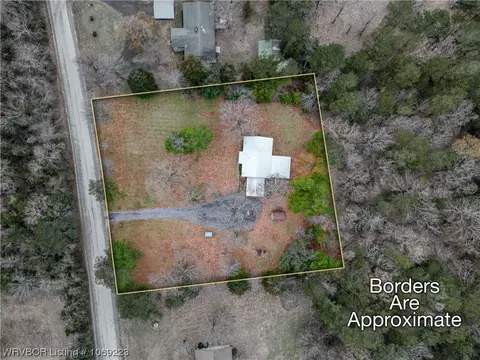 13935 Lake Spur Rd, Mansfield, AR 72944 photo 34